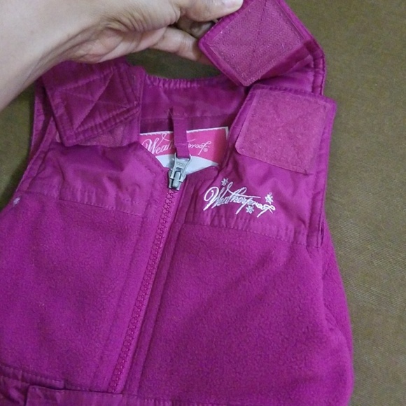 jumpsuit coat - Picture 5 of 8